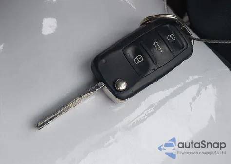 2015 Volkswagen Jetta 2.0L Tdi S из США, поврежденный, VIN 3VWLA7AJ1FM301101